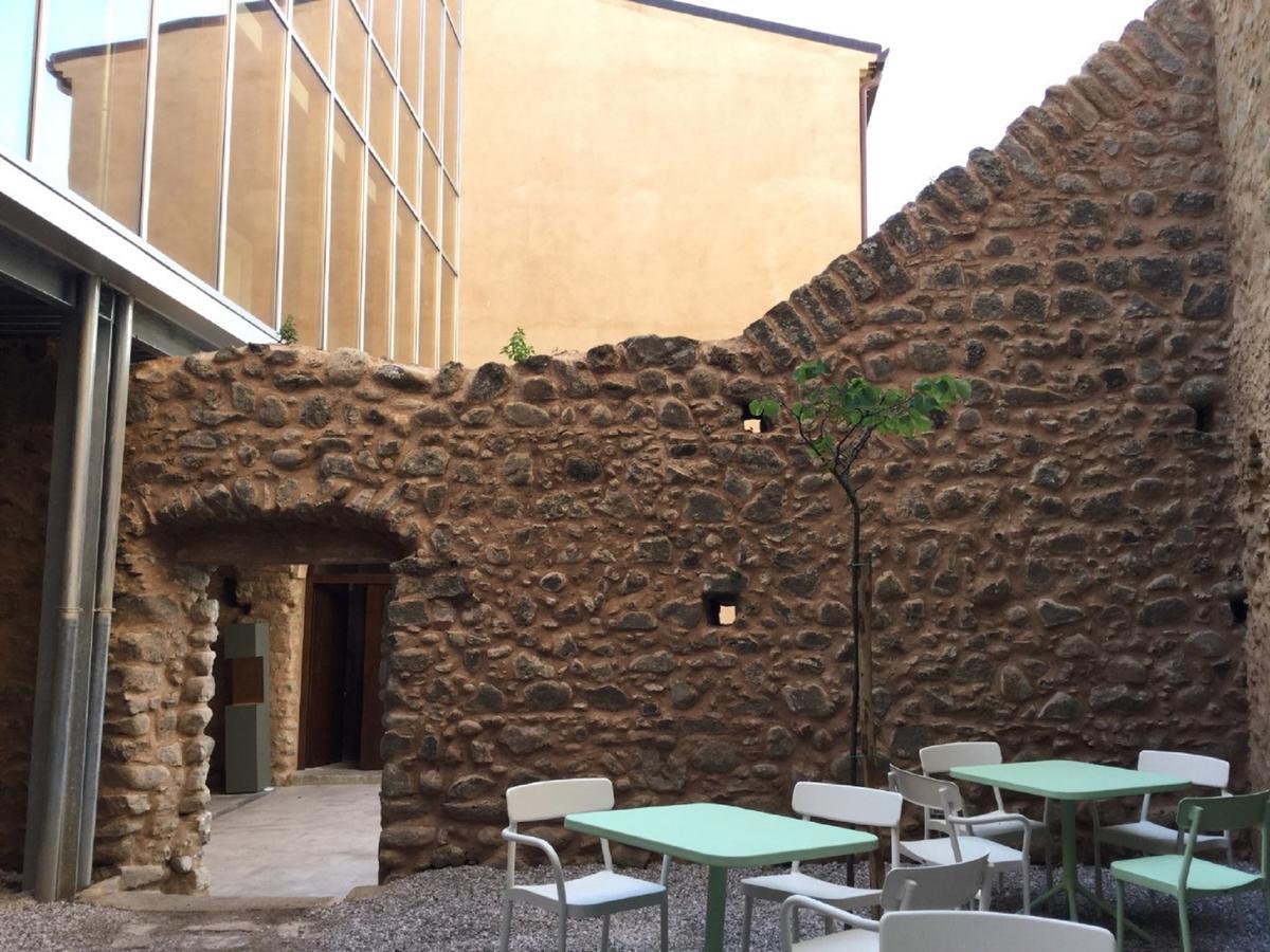 Residenza Palazzo Di Lorenzo Ceraso 외부 사진