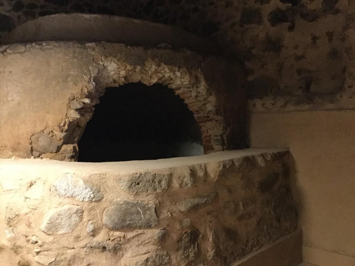 Residenza Palazzo Di Lorenzo Ceraso 외부 사진