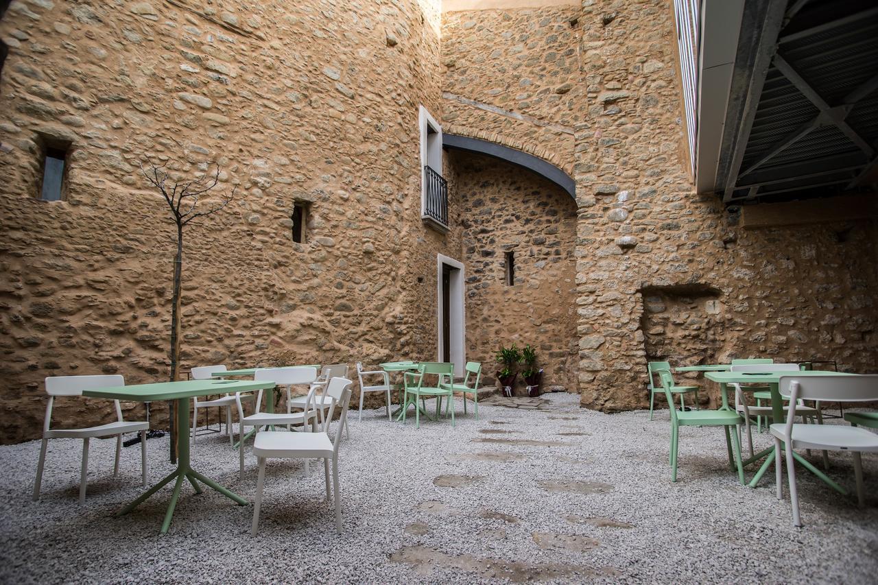 Residenza Palazzo Di Lorenzo Ceraso 외부 사진