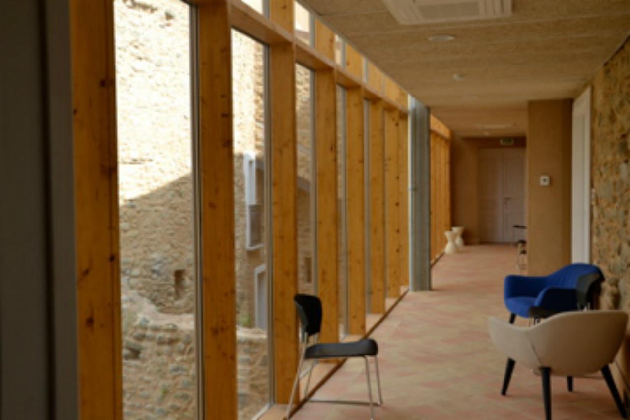 Residenza Palazzo Di Lorenzo Ceraso 외부 사진