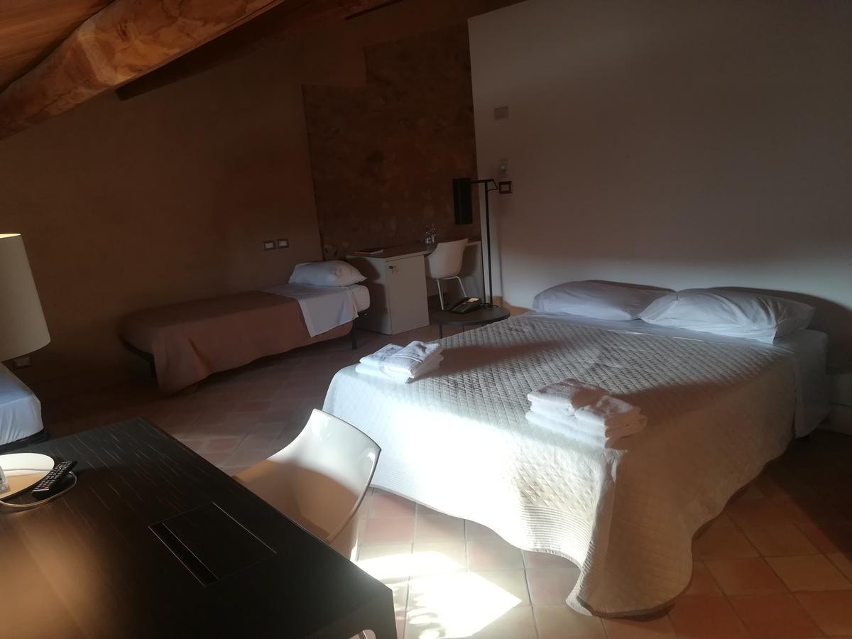 Residenza Palazzo Di Lorenzo Ceraso 외부 사진