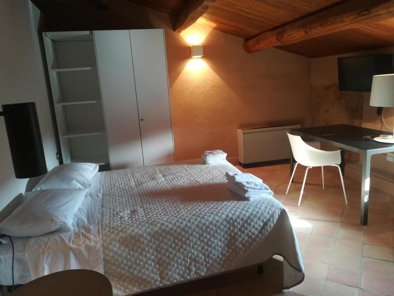 Residenza Palazzo Di Lorenzo Ceraso 외부 사진