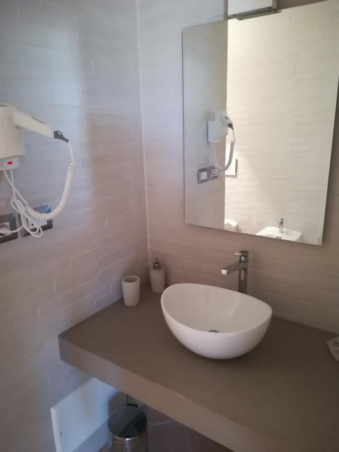 Residenza Palazzo Di Lorenzo Ceraso 외부 사진